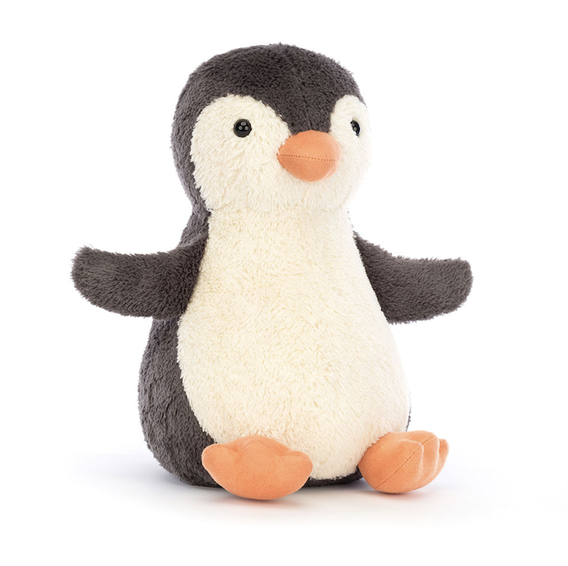Pingwin Jellycat 34 cm