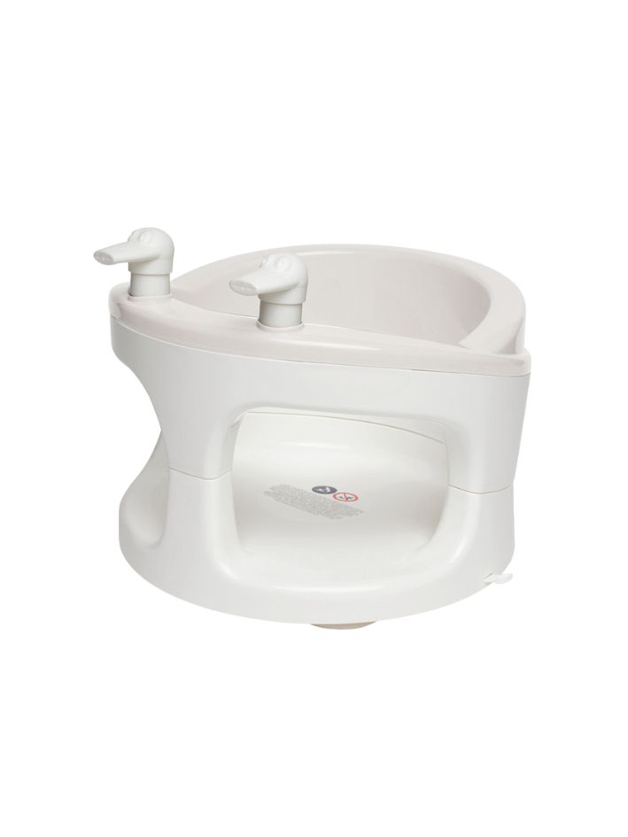 Bébé-jou - siedzisko kąpielowe dla dzieci Light Oat