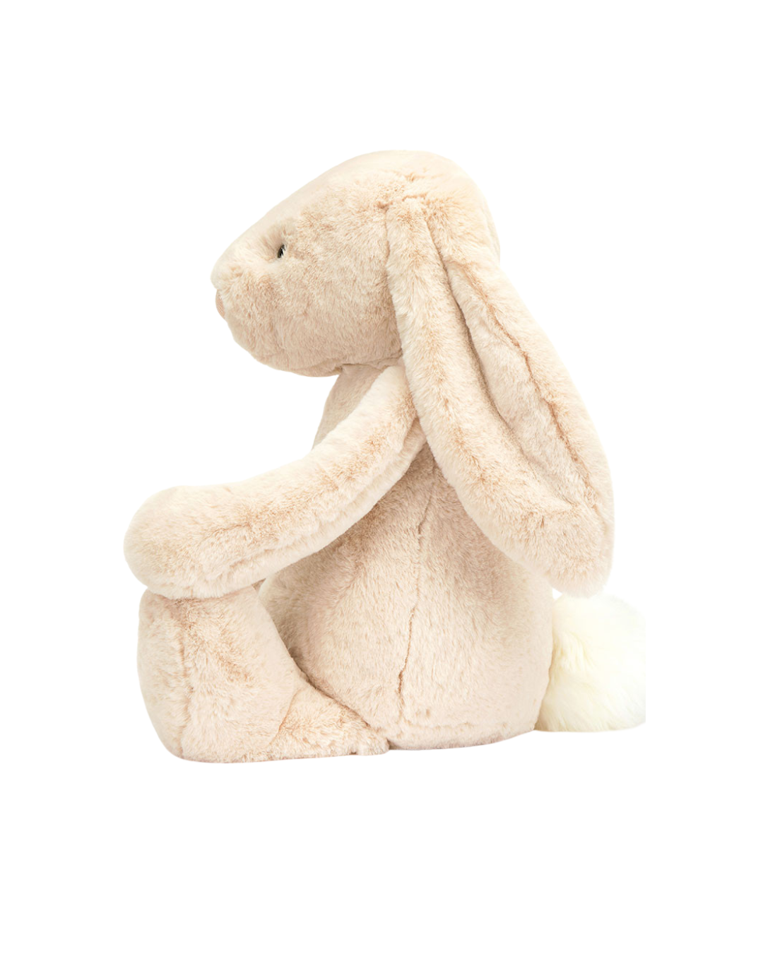 Króliczek LUX Jellycat 51 cm Kremowy Króliczek LUX Jellycat 51 cm Kremowy