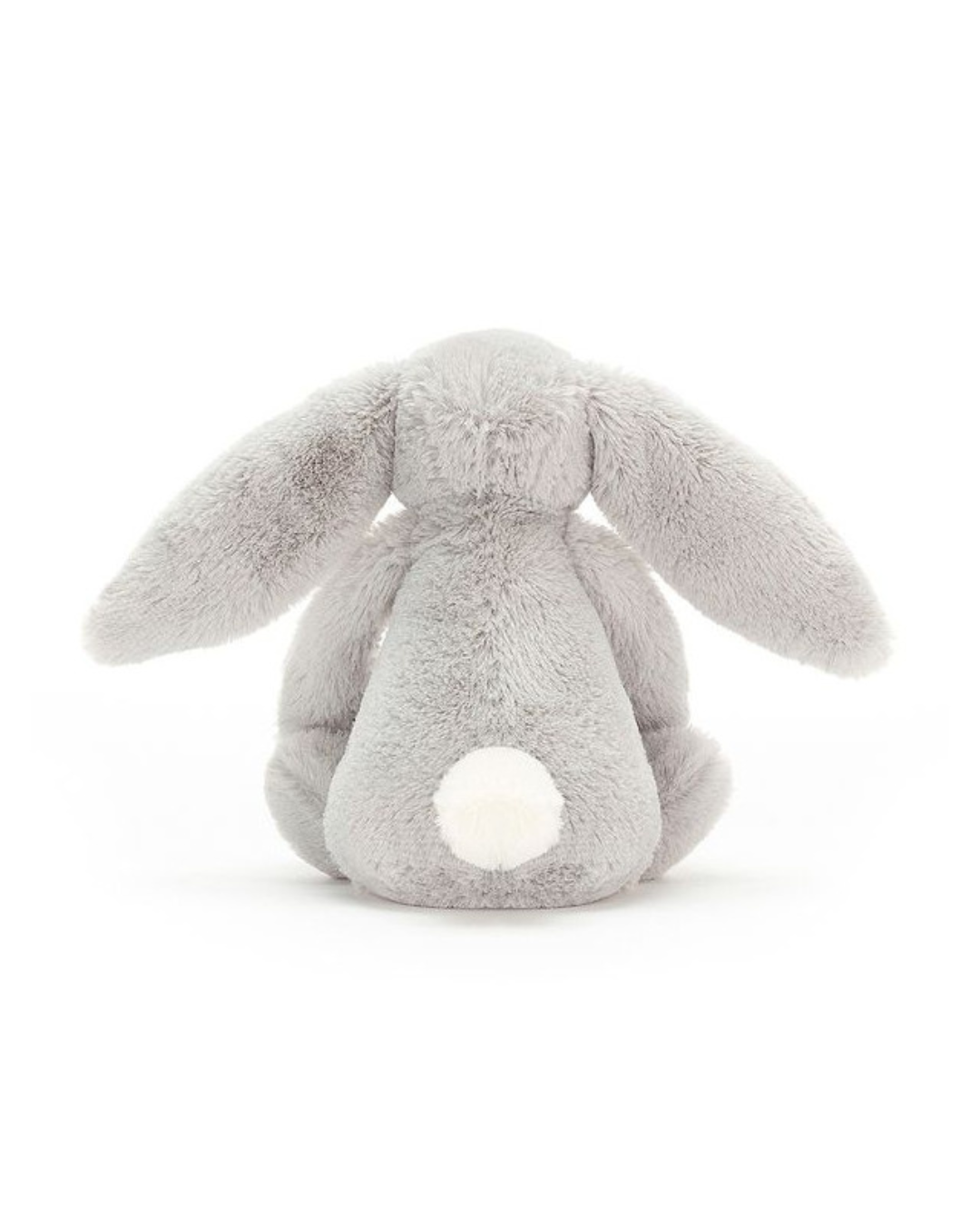 Jellycat - Króliczek Szary 18 cm