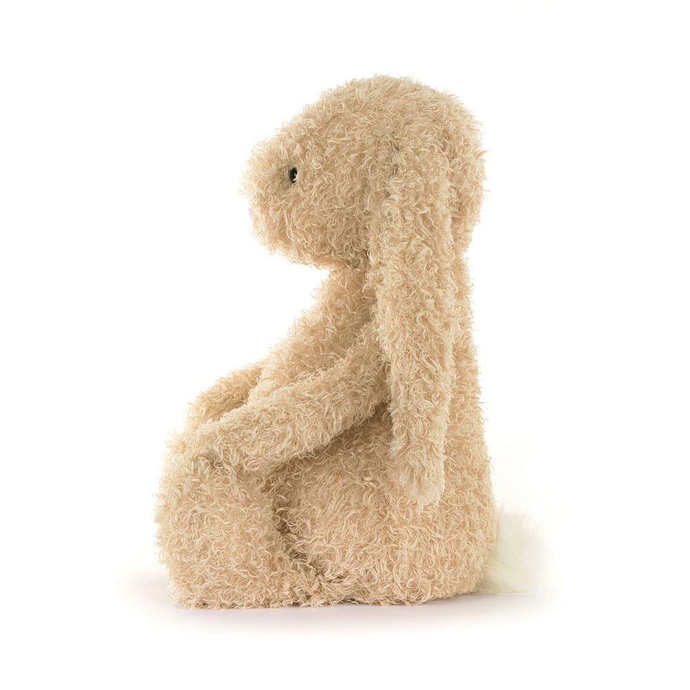 Jellycat - króliczek lux Owsiany 31 cm