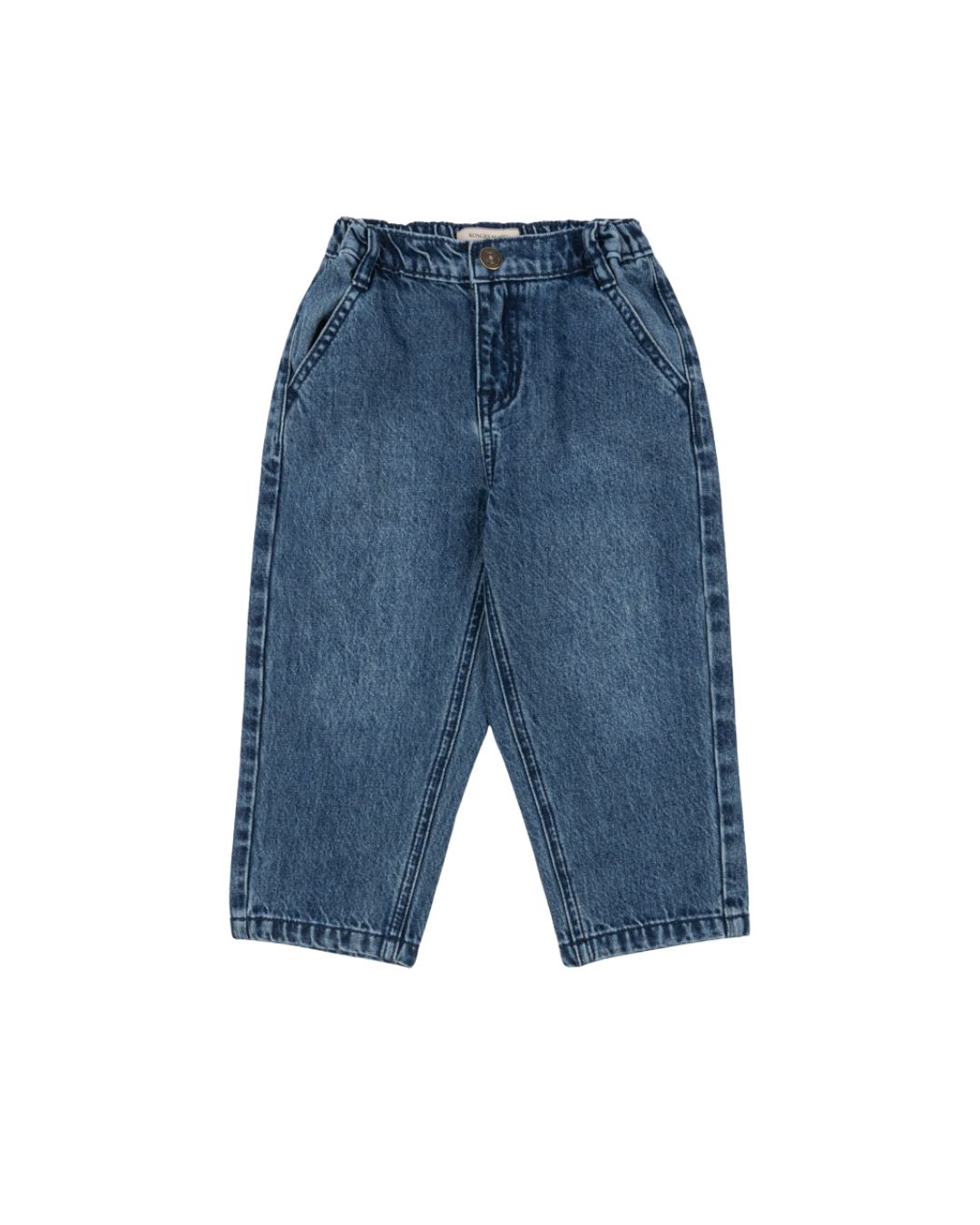 Spodnie jeansowe Konges Sløjd Elba Spodnie jeansowe Konges Sløjd Elba