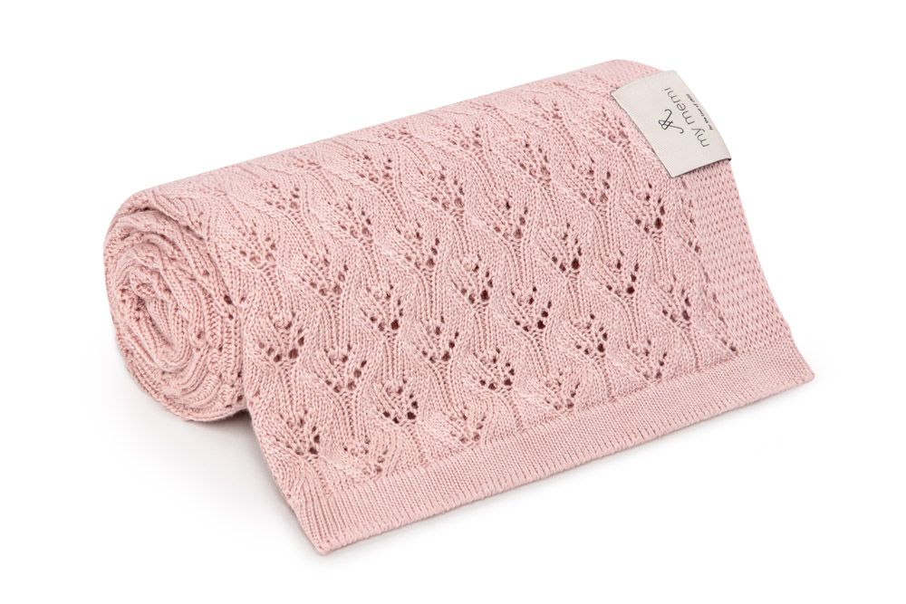 Powder pink