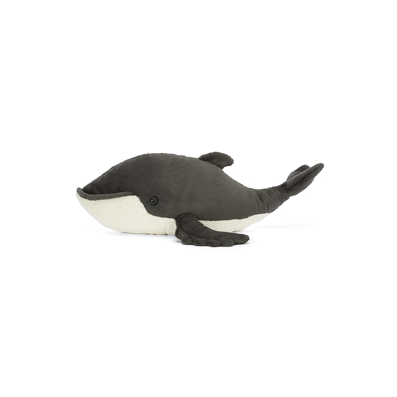 Jellycat - Wieloryb Humphrey 52 cm