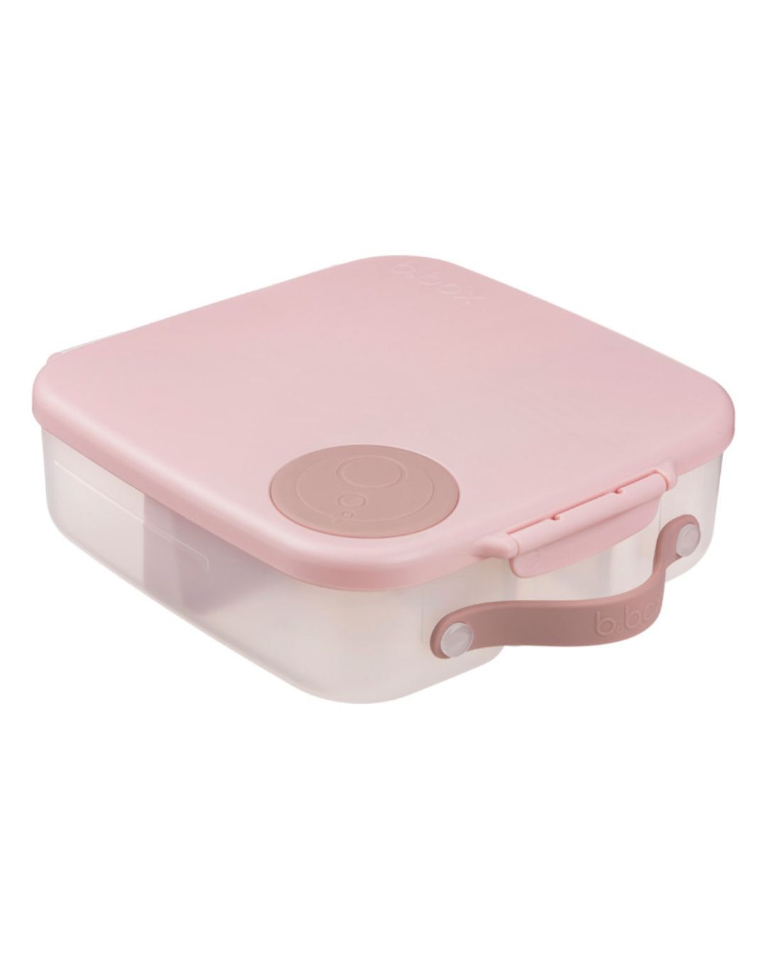 B.box - lunchbox dla dzieci do szkoły Blush Crush