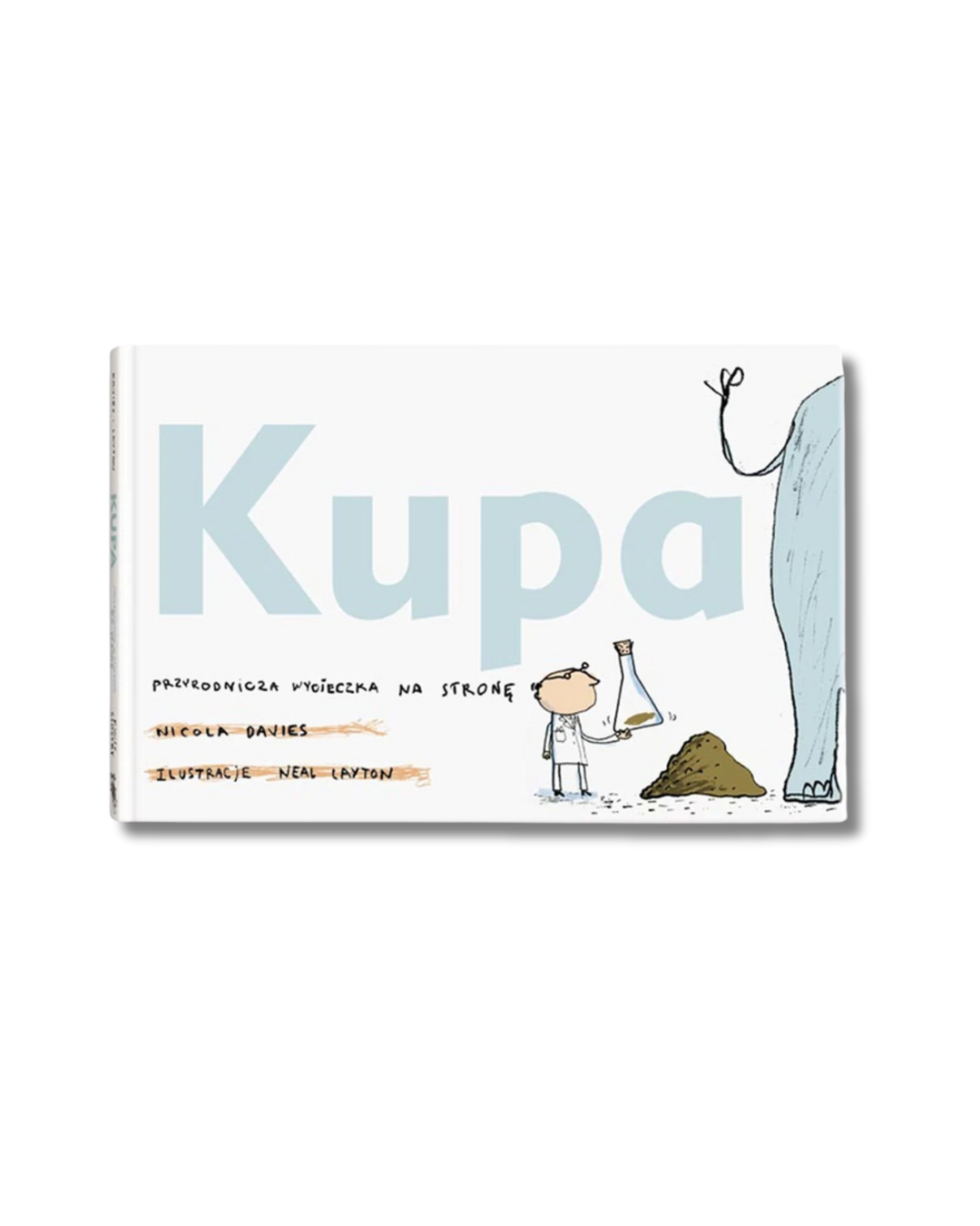 Wydawnictwo Dwie Siostry - Kupa