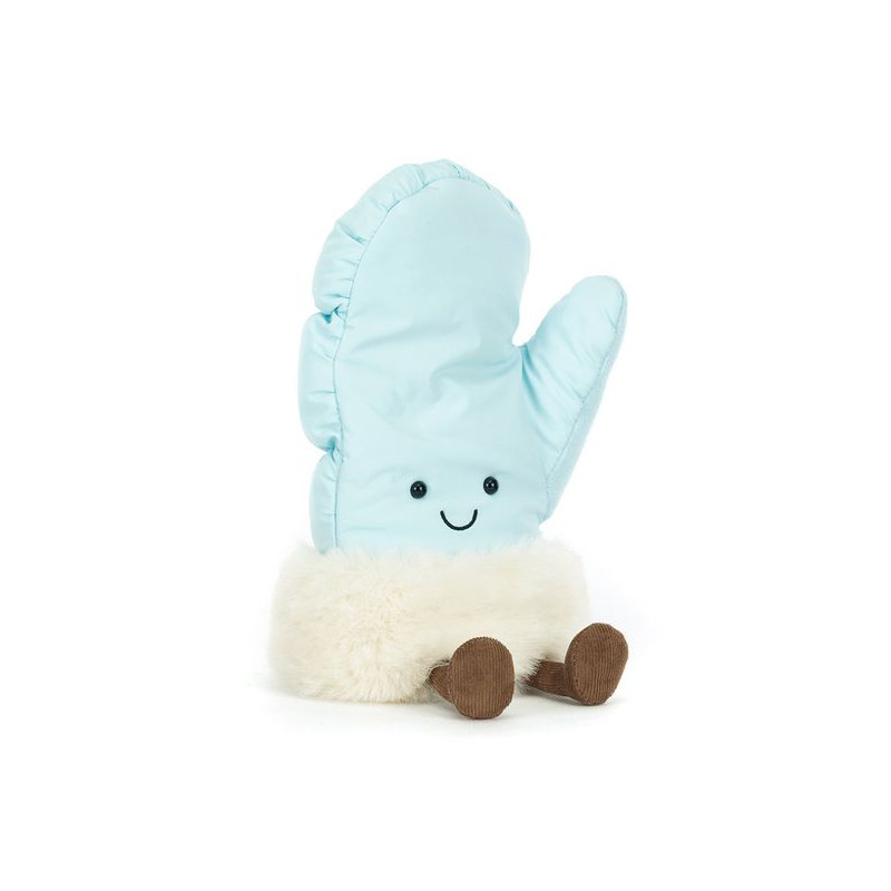 Rękawiczka Jellycat z Jednym Palcem 25 cm