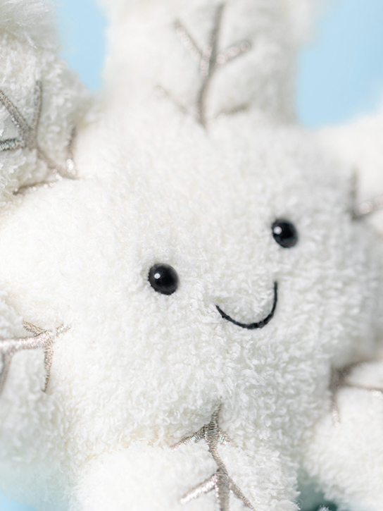 Śnieżynka Jellycat 16 cm