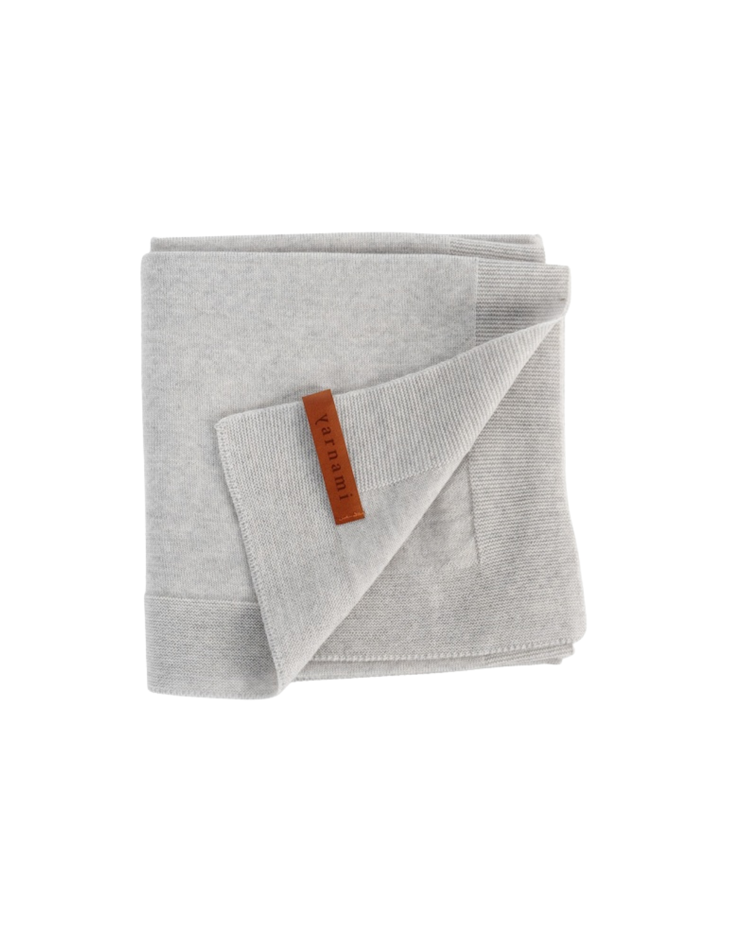 Yarnami - kocyk merino Cozy melanż Yarnami - kocyk merino Cozy melanż