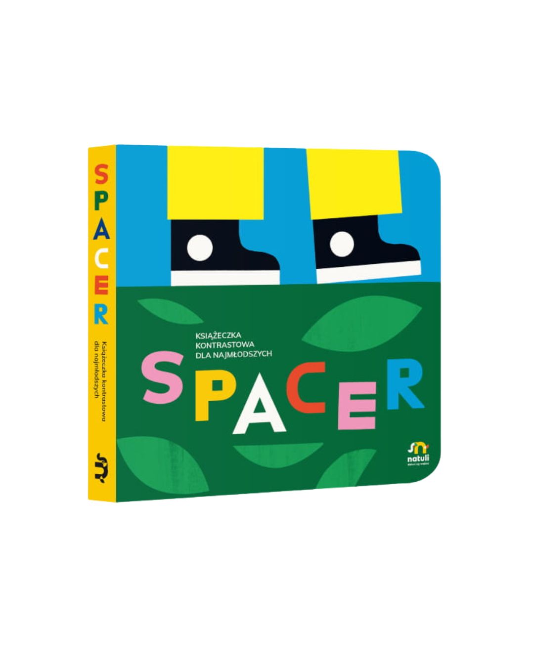 Wydawnictwo Natuli - Spacer