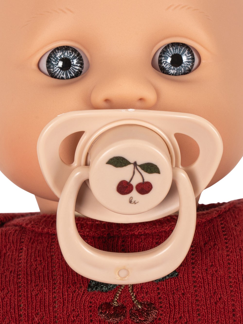 Konges Sløjd - zestaw dwóch lalek Bobo and Bobbie