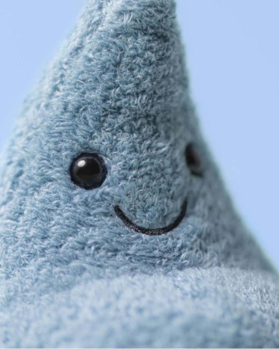 JellyCat - zabawna Kropla Deszczu 13 cm