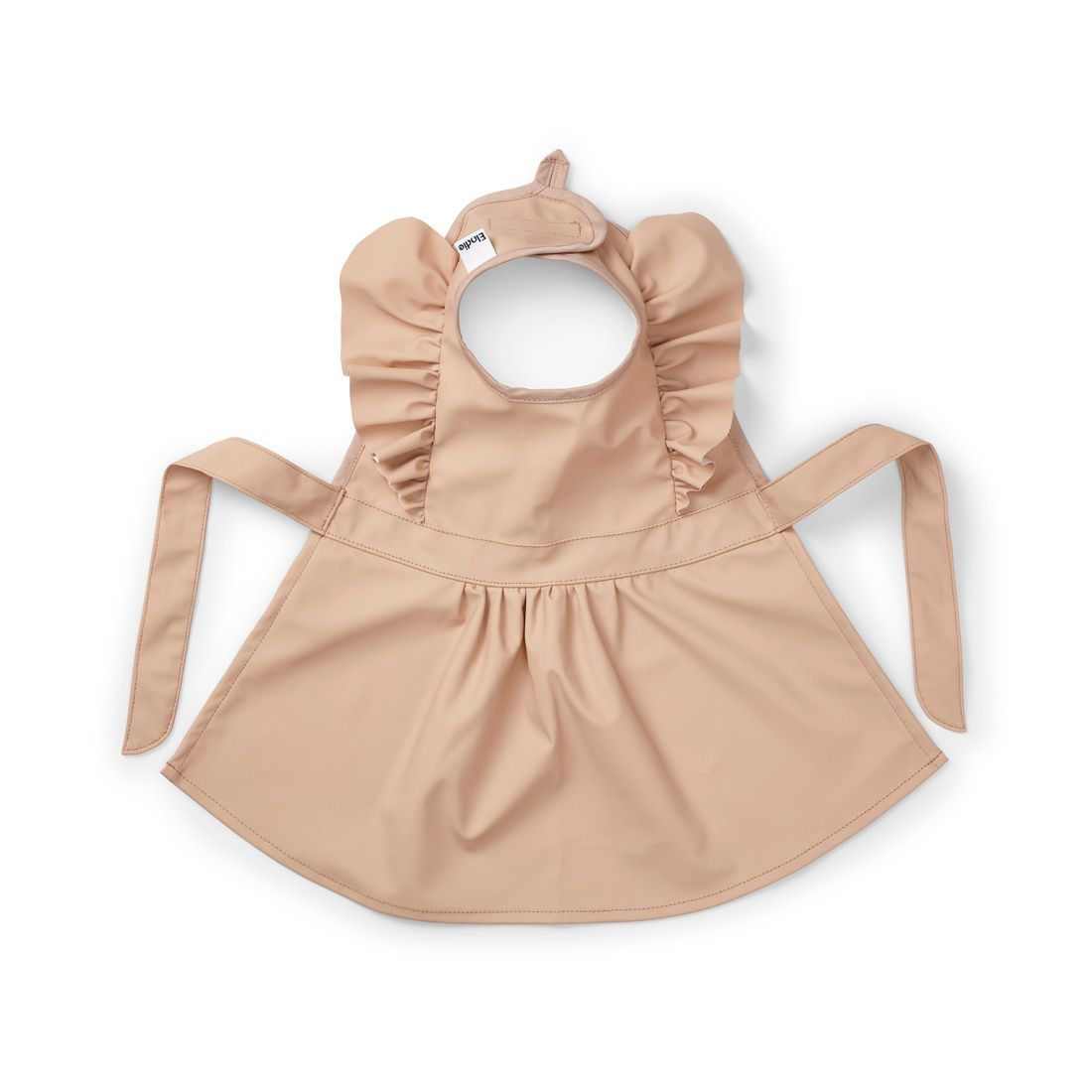 Elodie Details - śliniak dziecięcy Blushing Pink