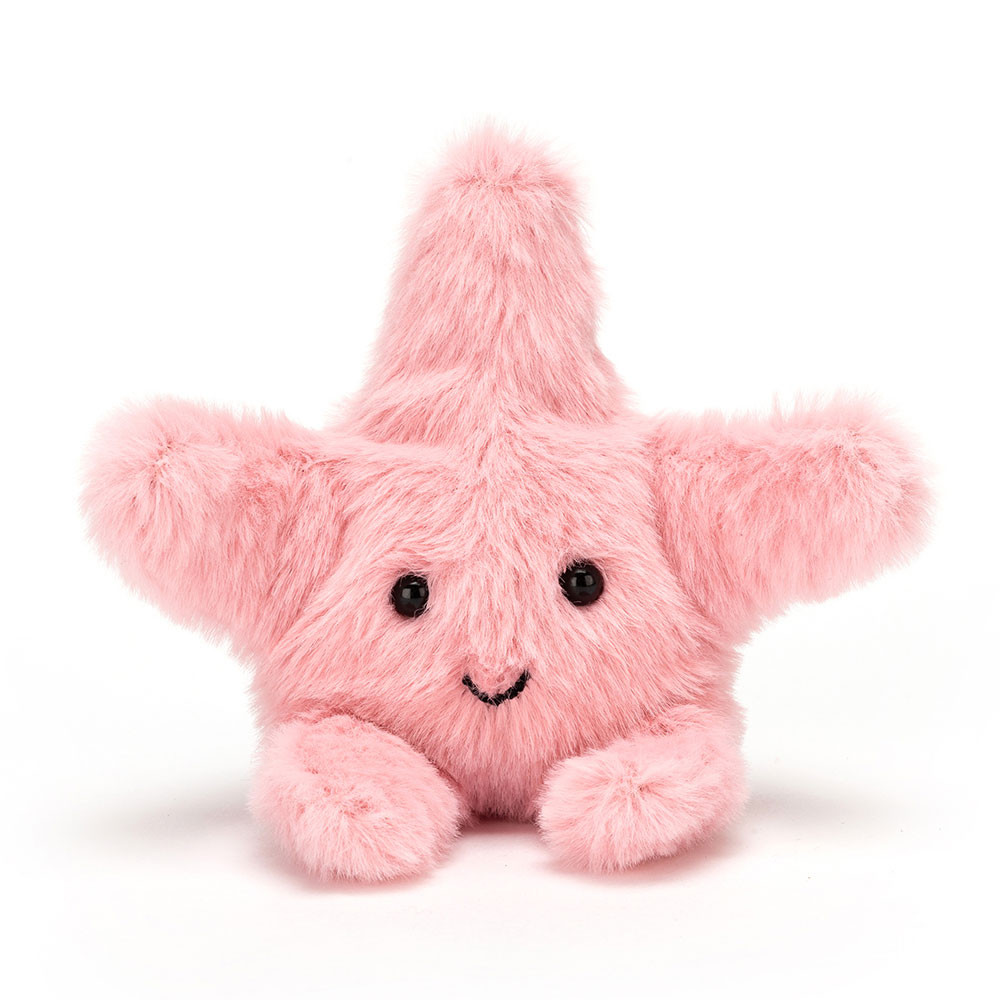 Jellycat - puszysta Rozgwiazda 10 cm