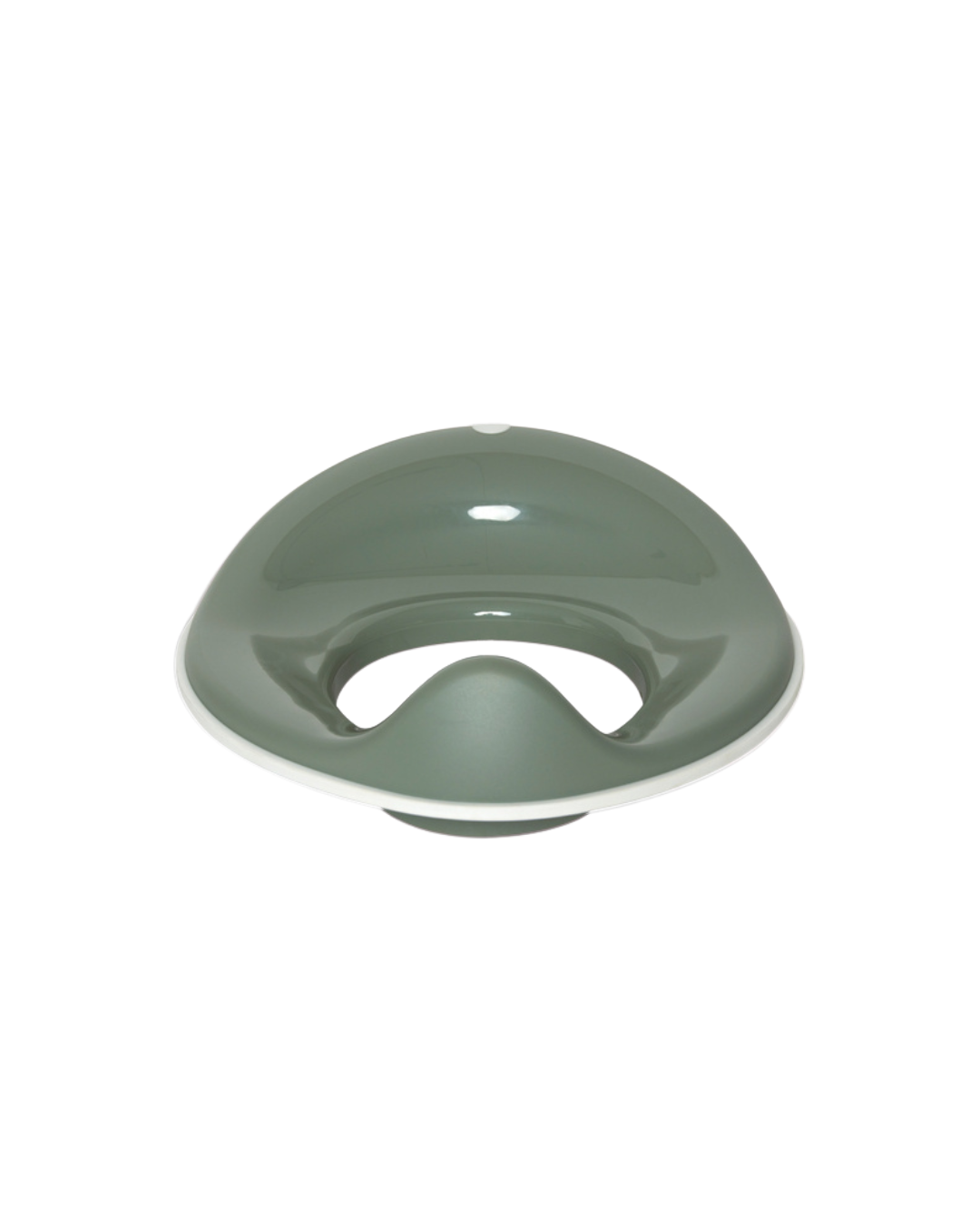 Bébé-jou - nakładka treningowa na sedes dla dzieci Breeze Green