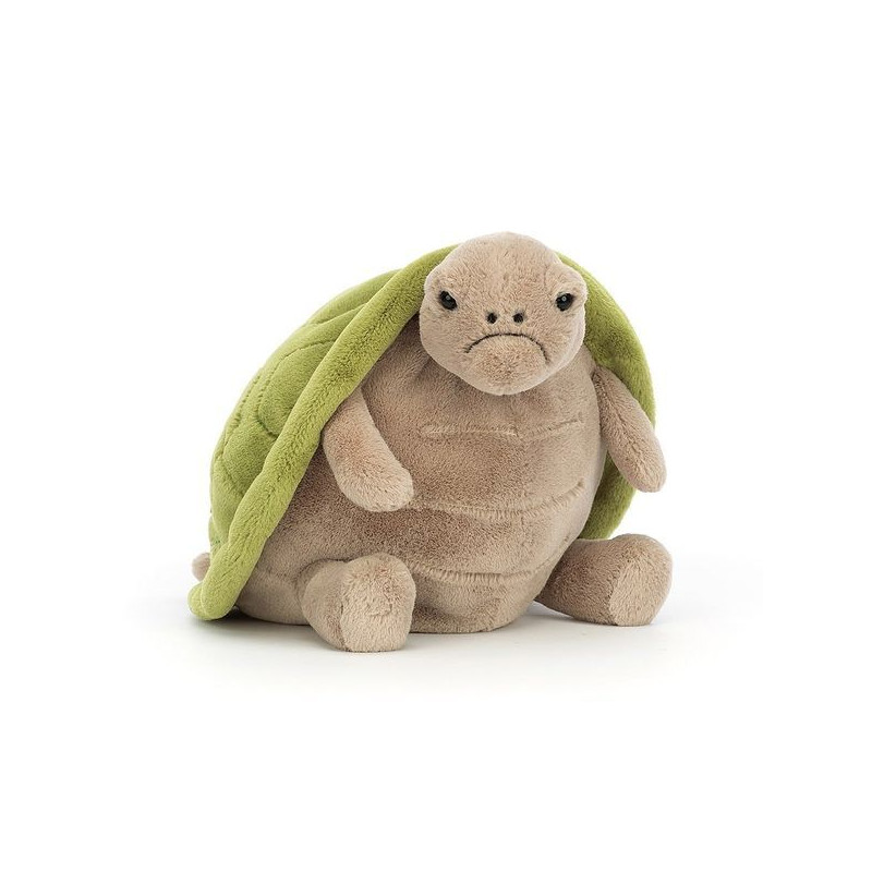 Jellycat - Żółw Timmy 28 cm