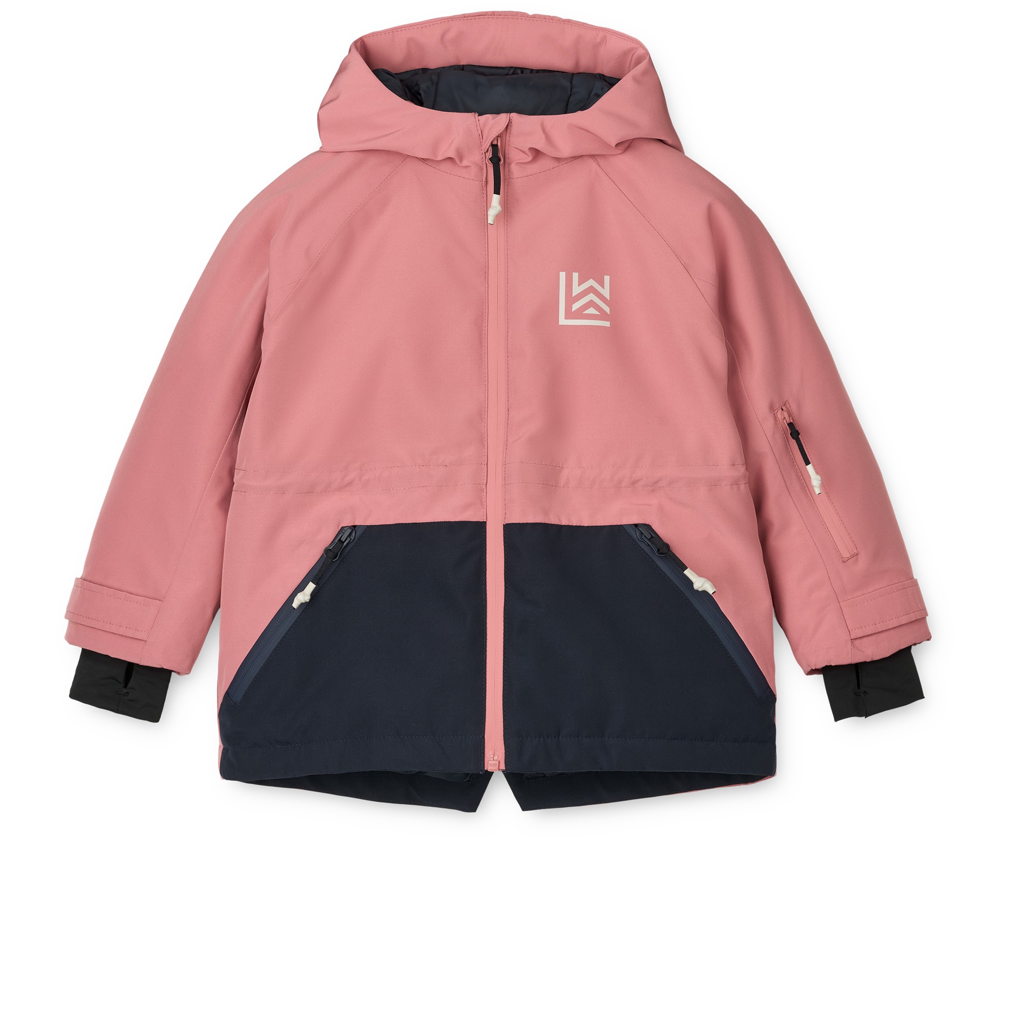 Liewood - kurtka zimowa Kalle Jacket