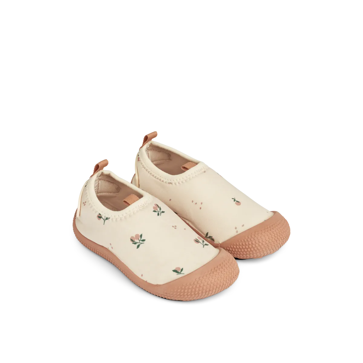 Liewood - buty do wody dziecięce Sanjia Sea Shoe peach sea shell