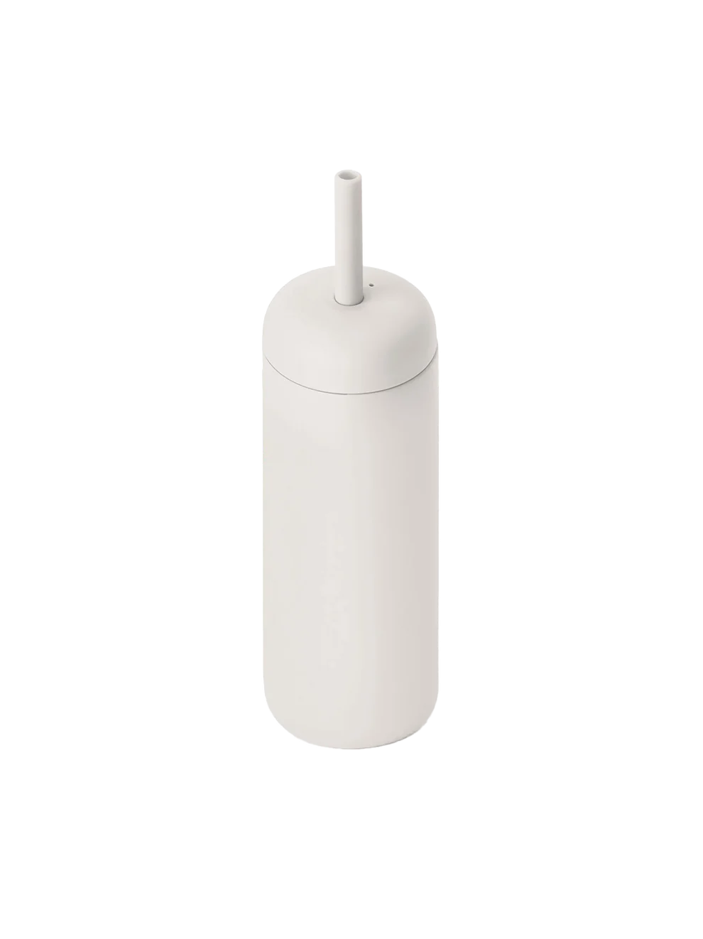 Bink - termos - kubek termiczny Straw Tumbler 500 ml Stone