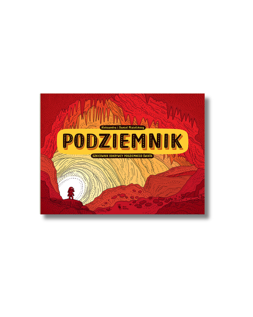 Wydawnictwo Dwie Siostry - Podziemnik
