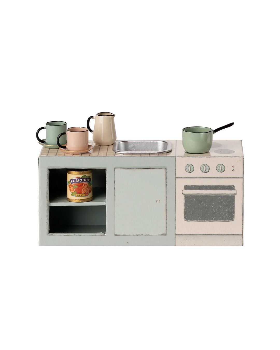 Maileg - blat kuchenny dla myszek