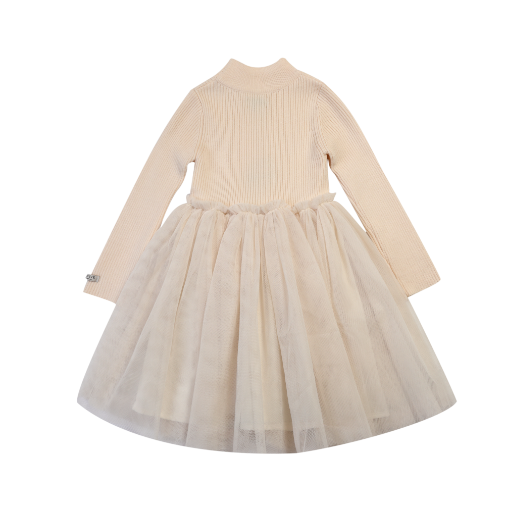 Donsje - stylizacja dziewczęca Lotus Misty Rose