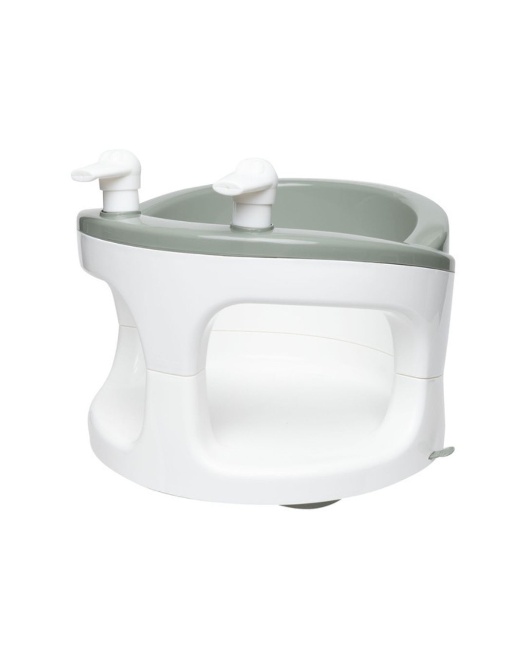 Bébé-jou - siedzisko kąpielowe dla dzieci Breeze Green