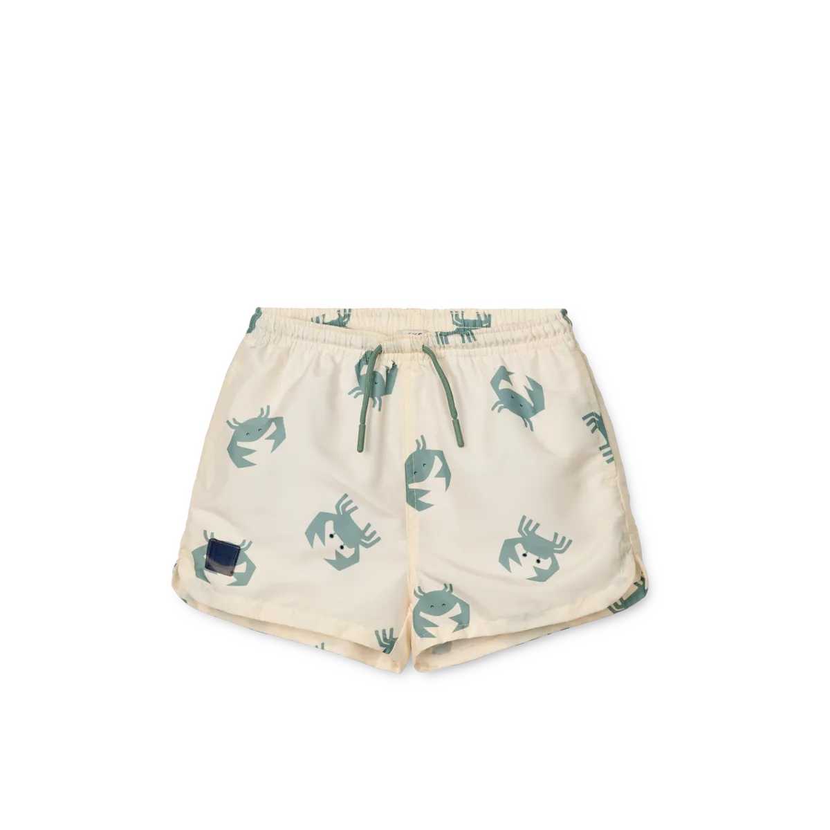 Liewood - stylizacja plażowa dla chłopca Peppermint