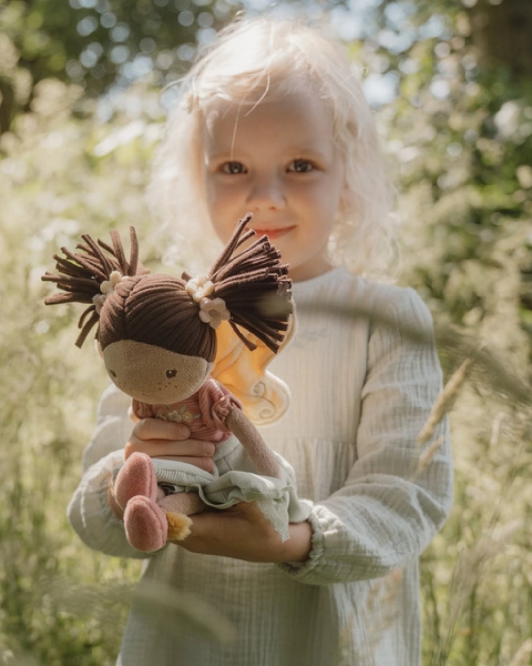 Little Dutch - Lalka wróżka Evi