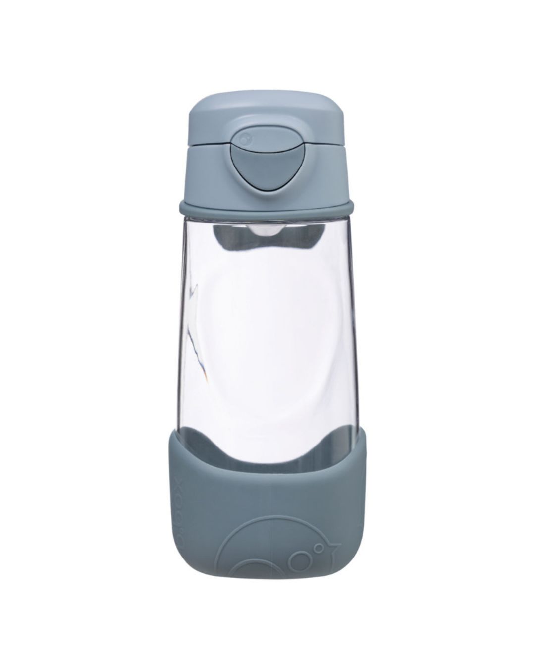 B.box - sportowa butelka tritanowa z ustnikiem 450 ml Chill Out