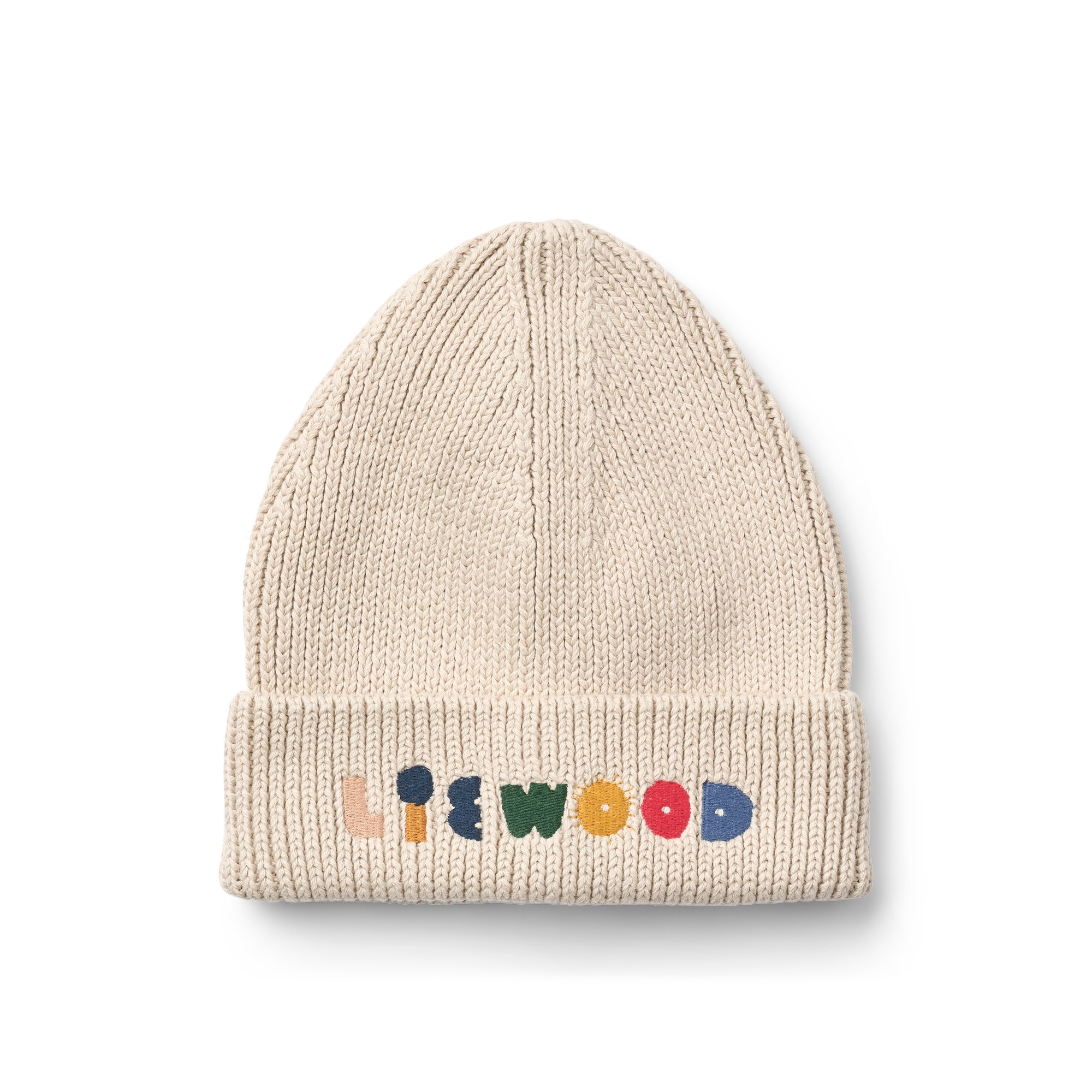 Liewood - czapka dziecięca Ezra Beanie