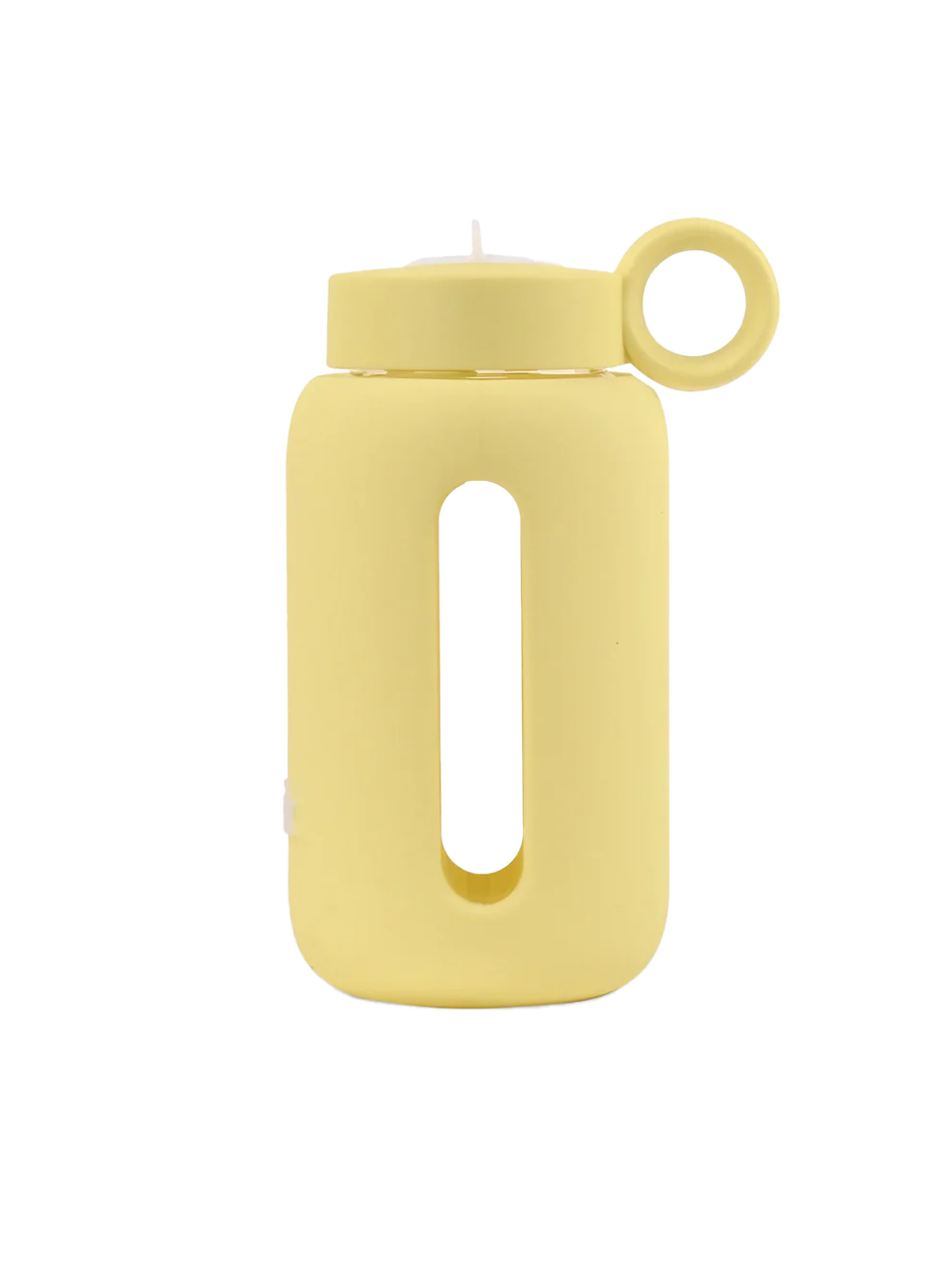 Bink - szklana butelka Bink Kids 300 ml Butter