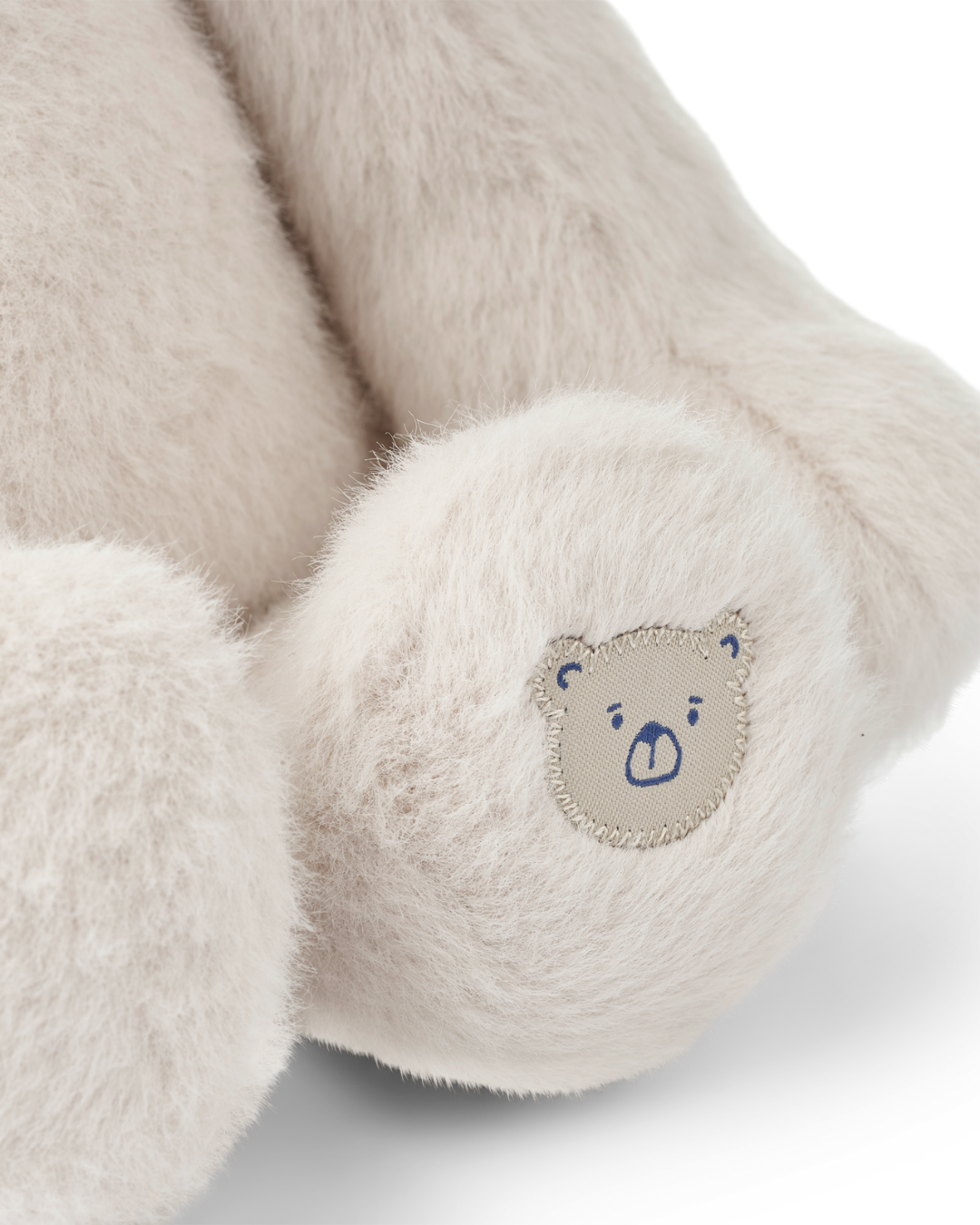 Liewood – przytulanka niemowlęca Berto Elephant Teddy