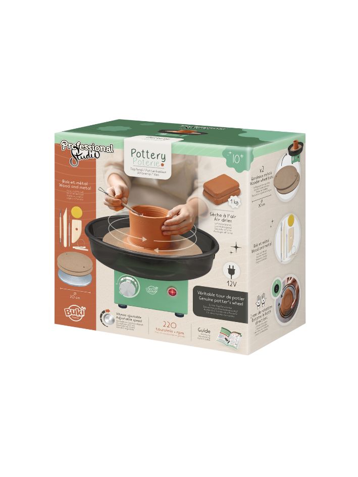 Professional Studio Buki Koło Garncarskie Professional Studio Buki Koło Garncarskie