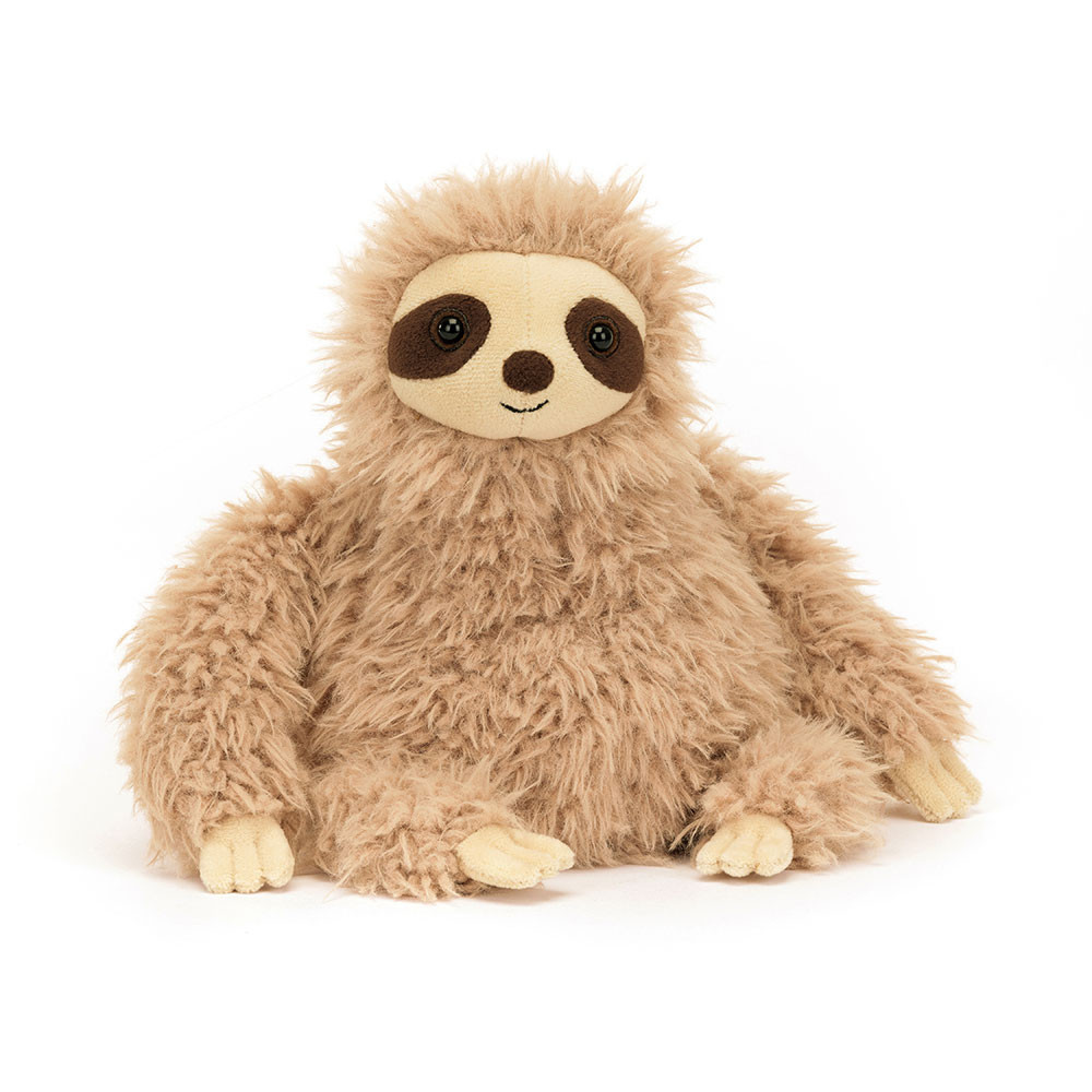 Jellycat - Leniwiec 22 cm