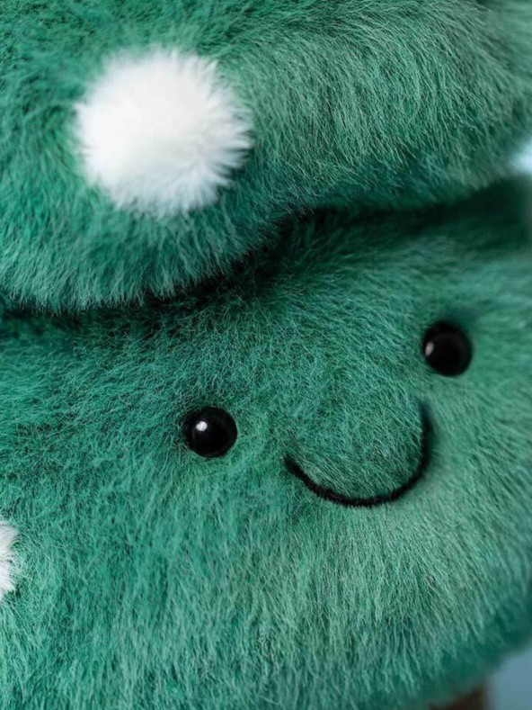 Choinka Świąteczna Jellycat 31 cm