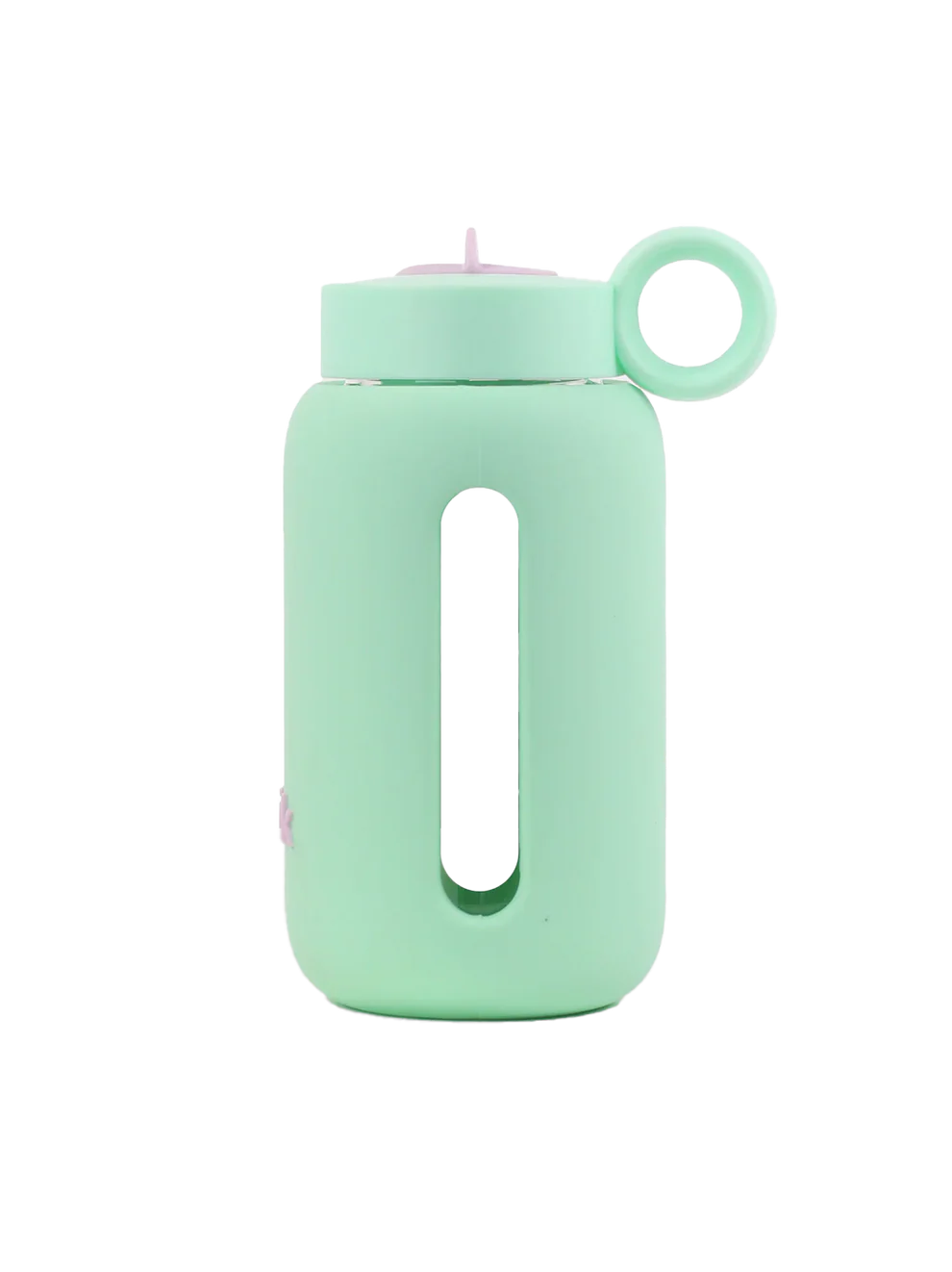 Bink - szklana butelka Bink Kids 300 ml Sea Glass