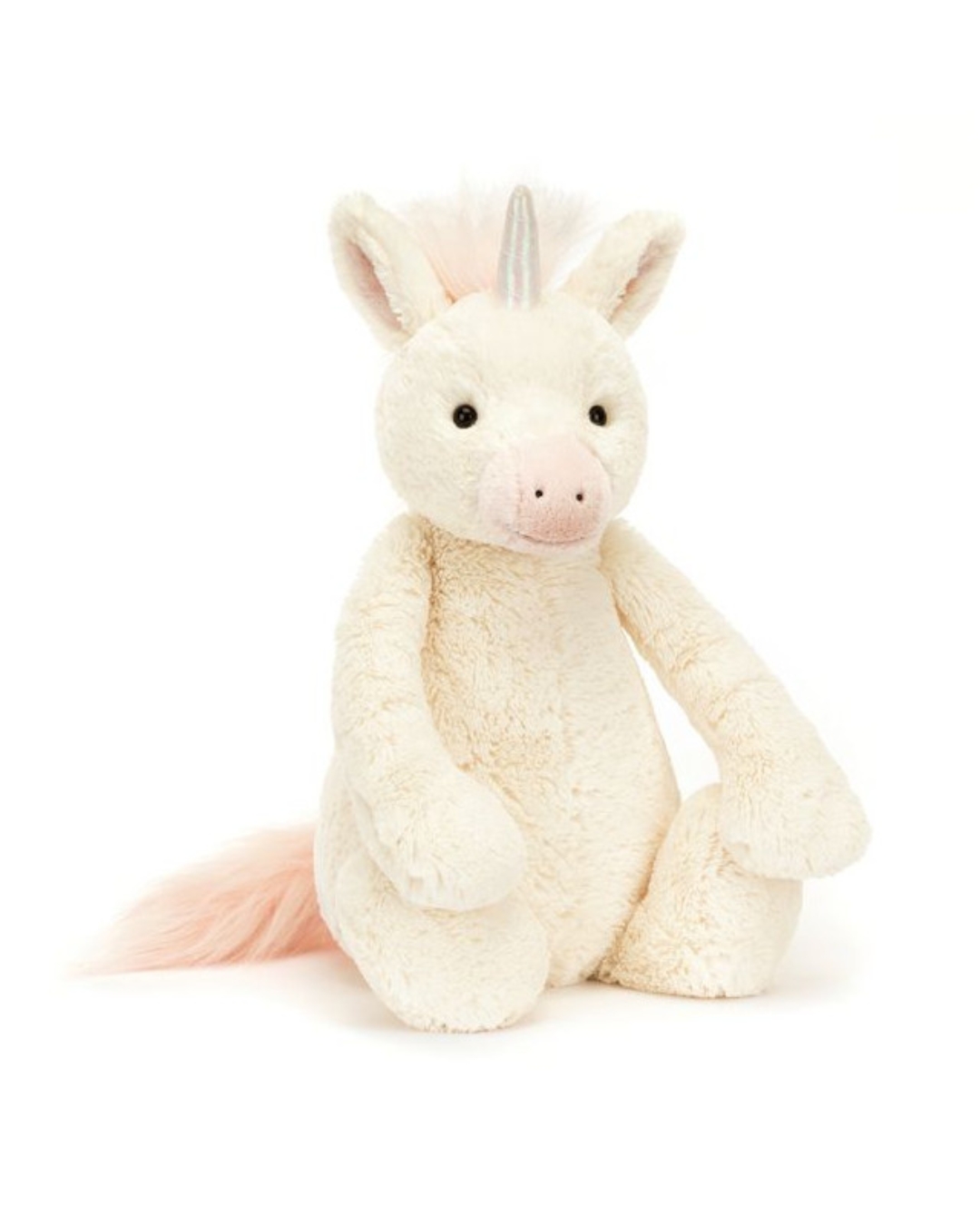 JellyCat - nieśmiały jednorożec 74 cm
