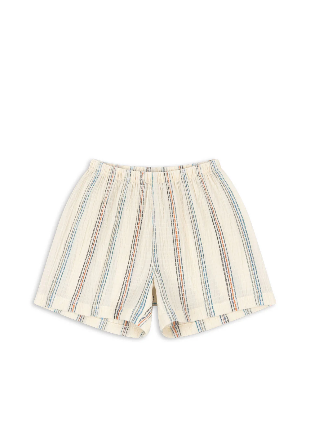 Konges Sløjd - krótkie spodenki Vincent Shorts GOTS