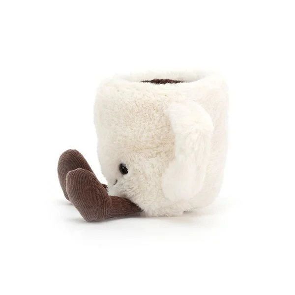 Jellycat - Wesoła Filiżanka Espresso 10 cm