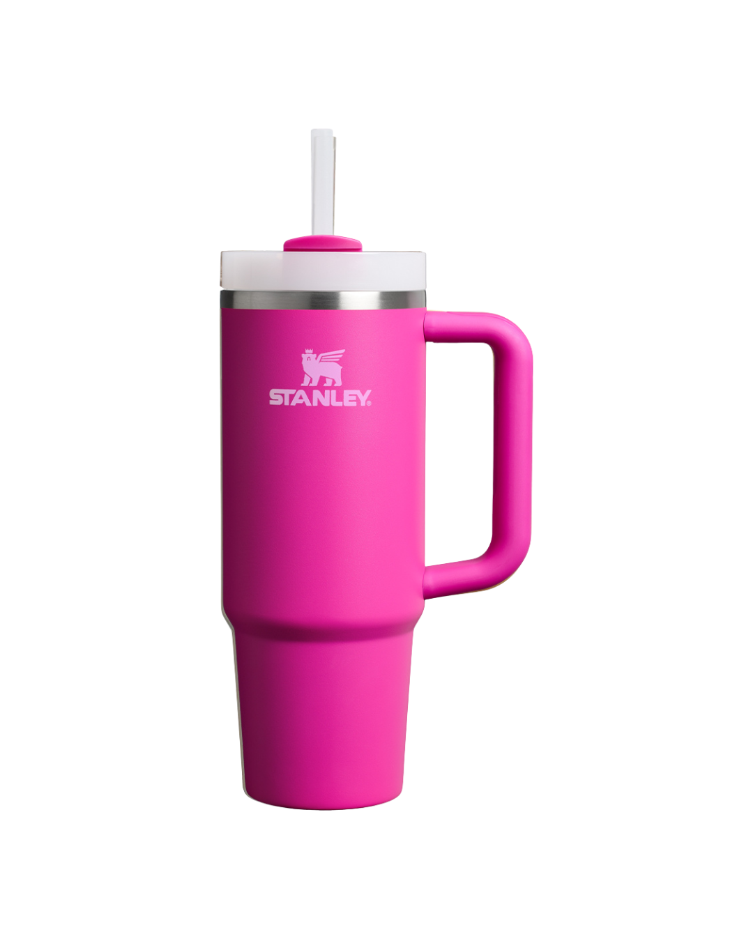 Stanley - kubek Quencher H2.O FlowState™ Tumbler 0,89 L Violet Blossom Stanley - kubek Quencher H2.O FlowState™ Tumbler 0,89 L Violet Blossom