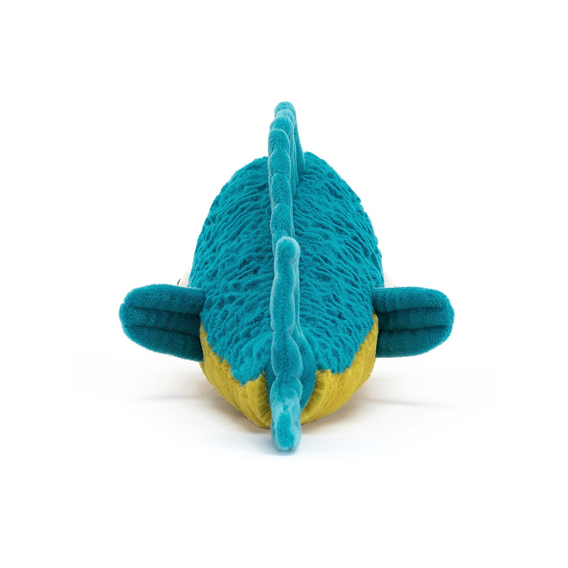 Jellycat - Delano Ryba 12 cm