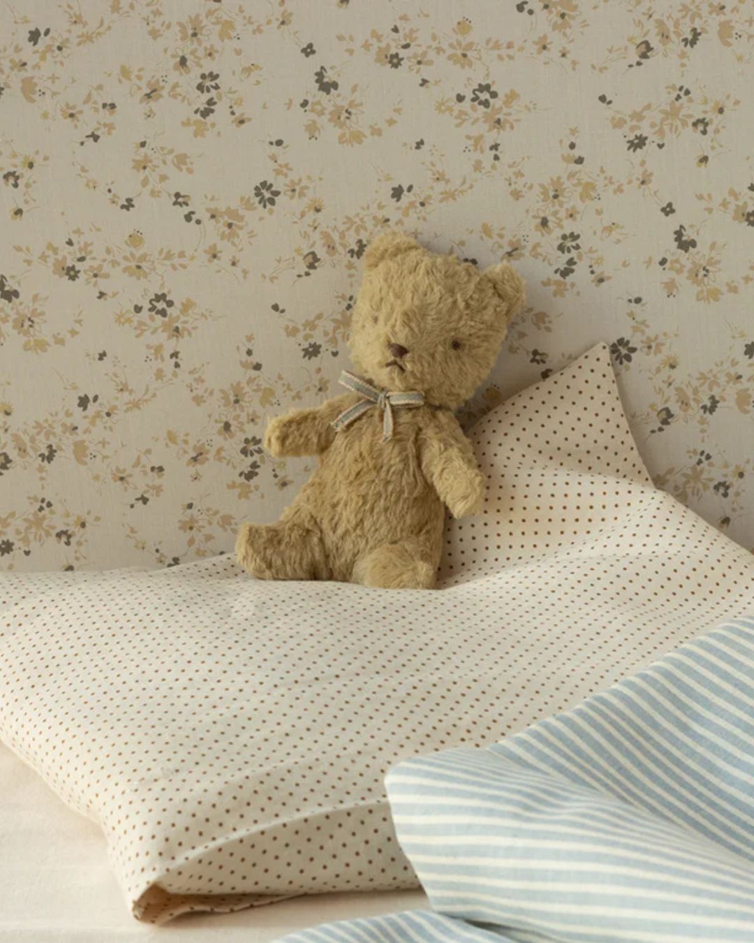 Maileg - my first teddy sand