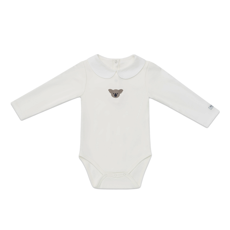 Donsje - stylizacja dla maluszka Davo Koala