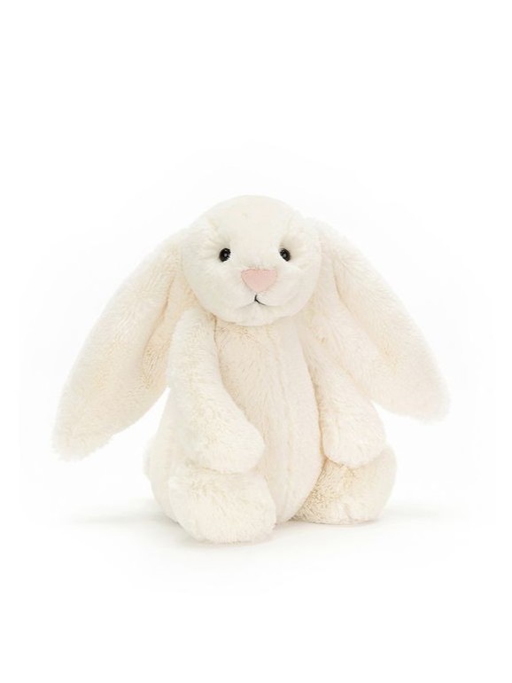 Jellycat - królik kremowy 31 cm