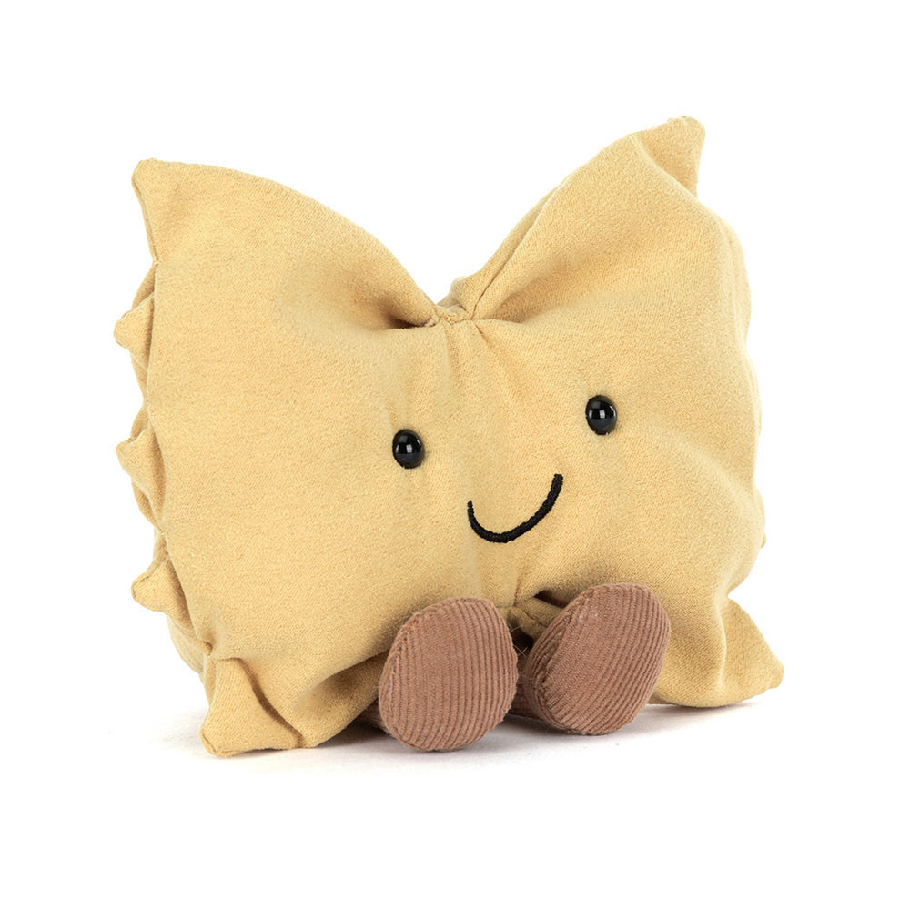 Jellycat - Wesołe Farfalle 11 cm