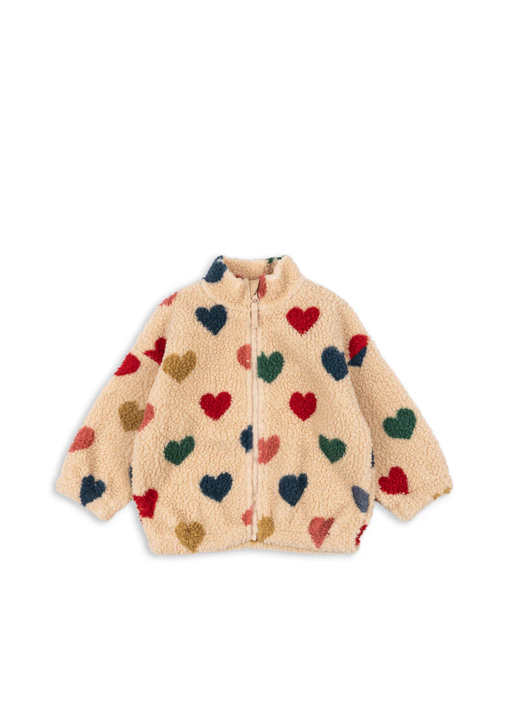 BON COEUR COLORÉ
