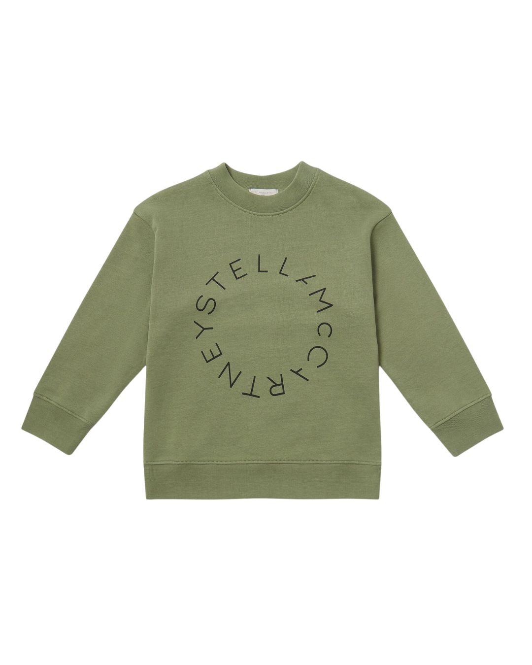 Stella McCartney - bluza bawełniana dla chłopca