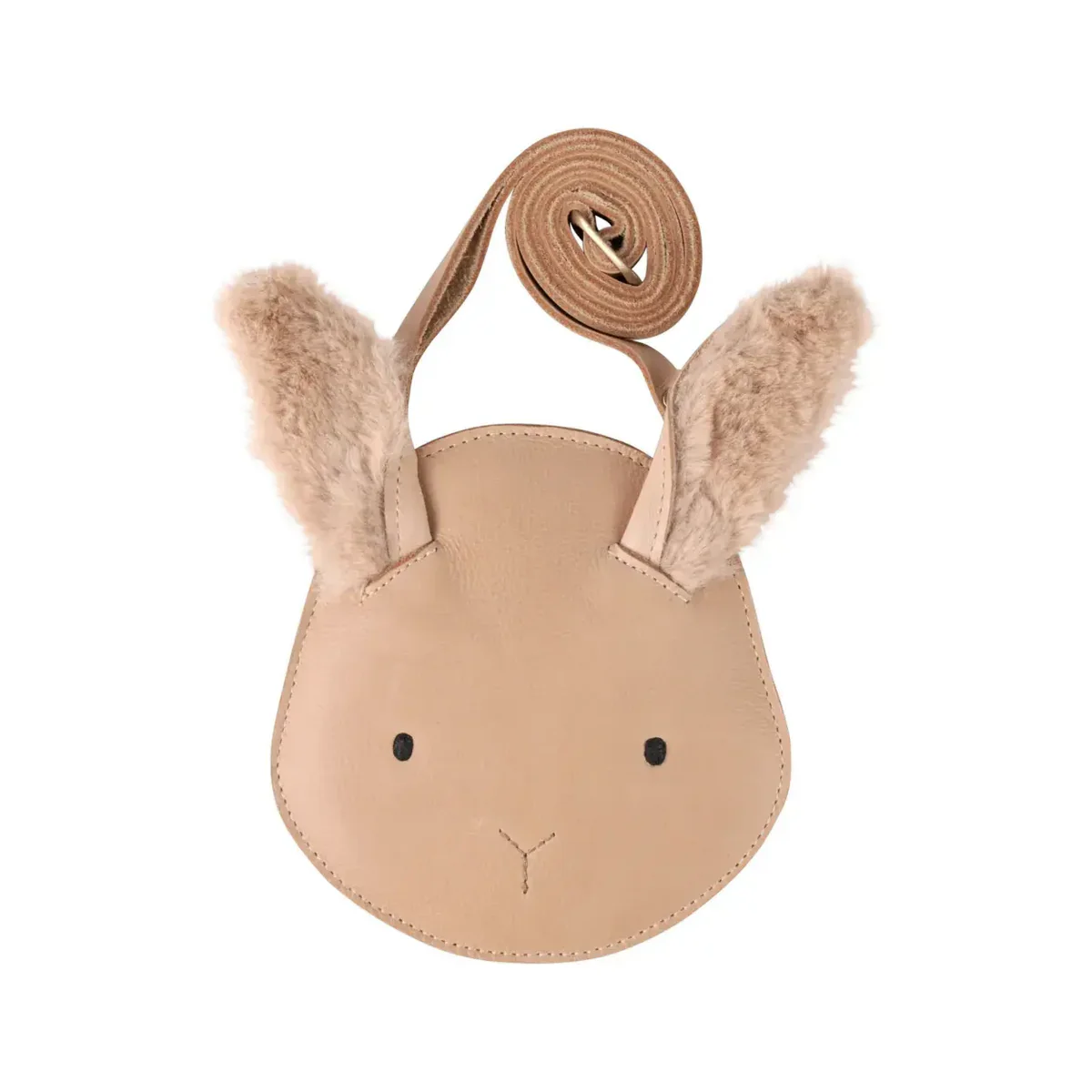 Donsje - torebka Britta Exclusive Purse Fluffy Bunny
