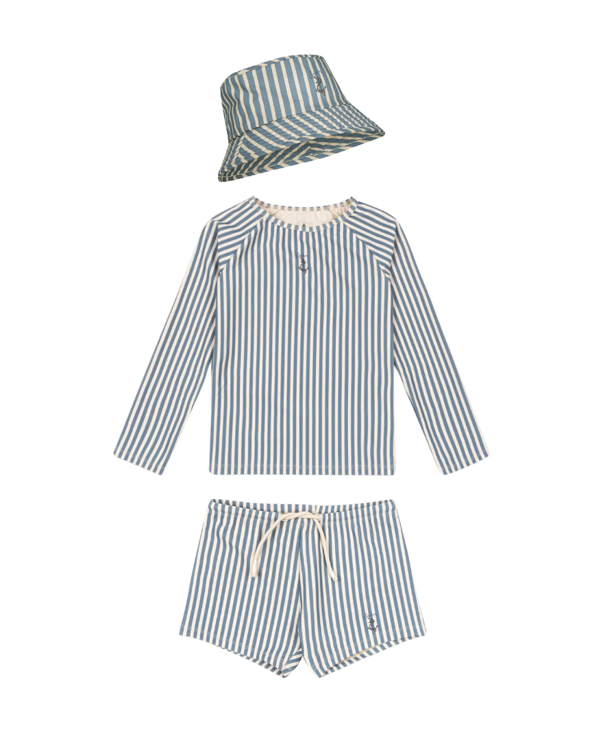 Konges Sløjd – stylizacja Asnou Sailor Stipe